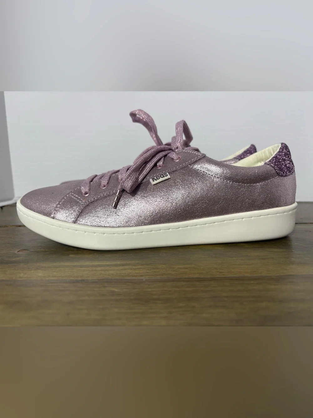 NEW Keds x Kate Spade New York Ace Sneakers Women’s Size 9